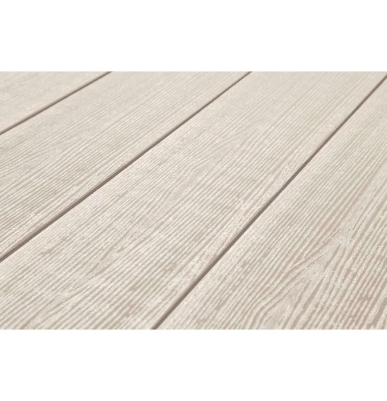 Террасная Доска ДПК SaveWood Advanced Abies (R) бежевый 4 пог.м.