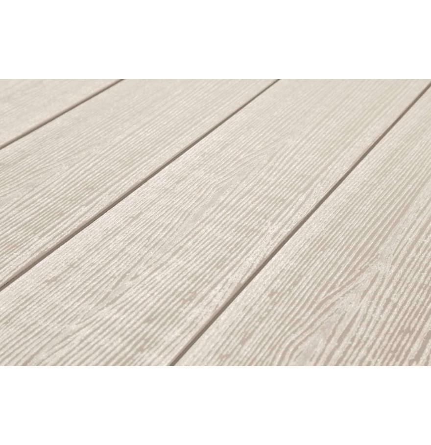 Террасная Доска ДПК SaveWood Advanced Abies (R) бежевый 4 пог.м.