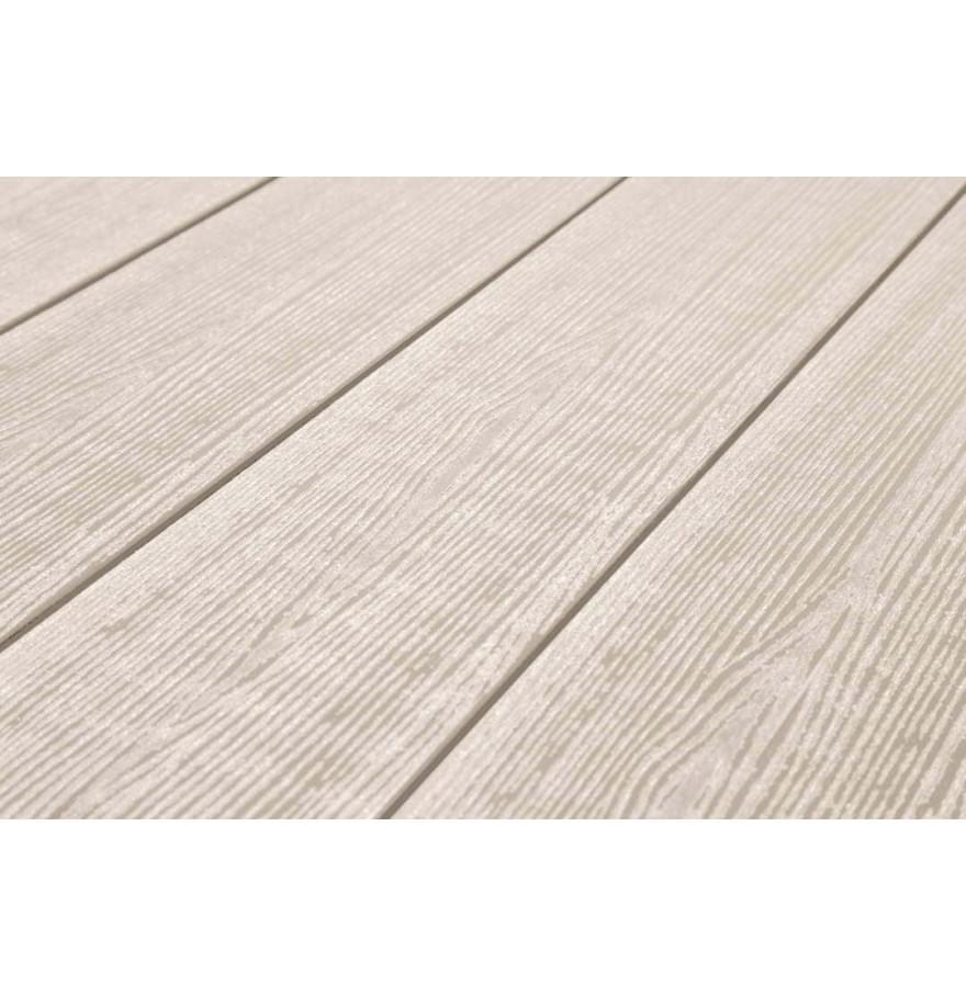 Террасная Доска ДПК SaveWood Standard-Plus Ornus (R) бежевый 4 пог.м.