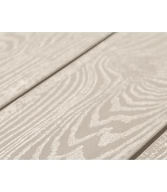 Террасная Доска ДПК SaveWood Standard-Plus Salix (S) (T) бежевый 4 пог.м.